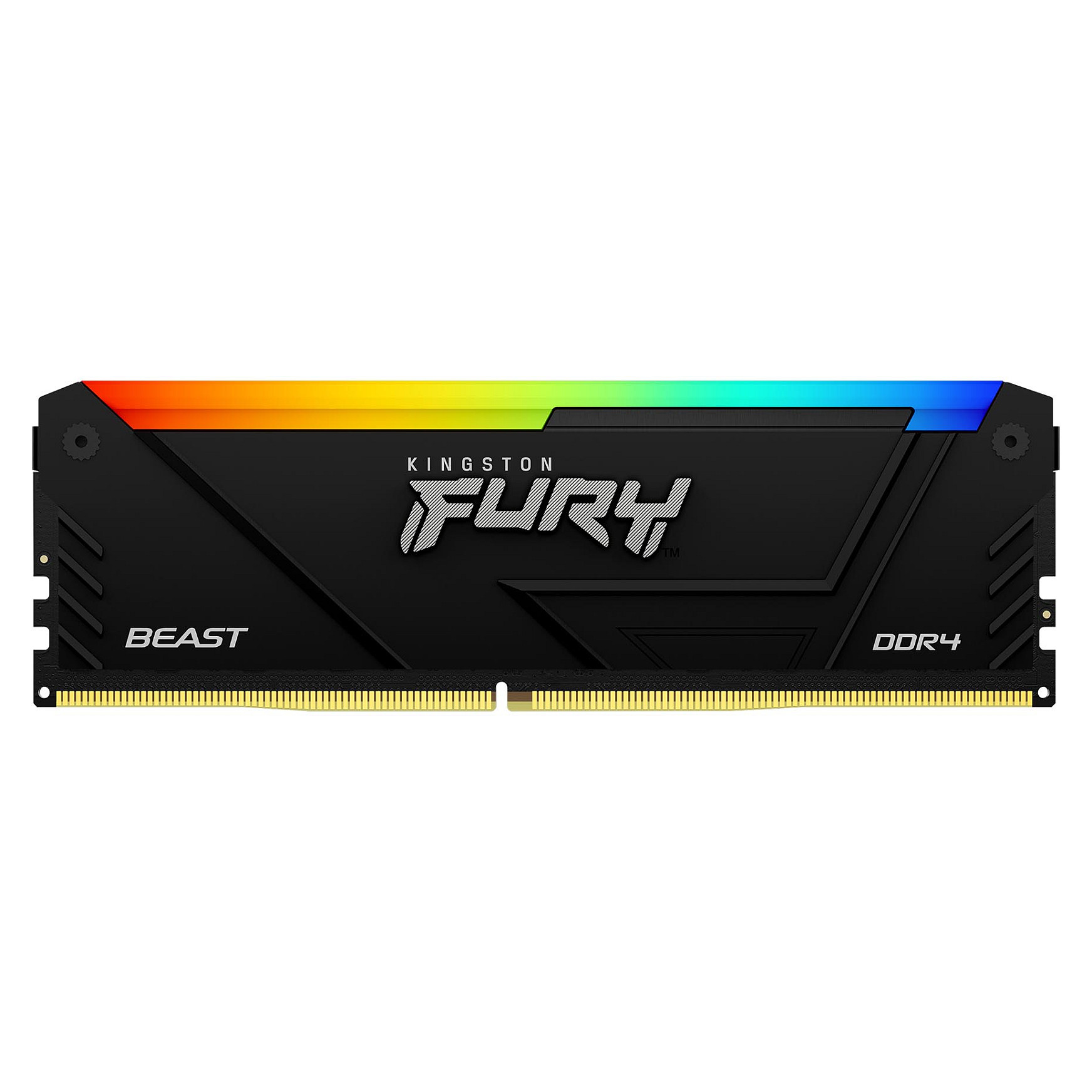 RAM KINGSTON FURY Beast KF436C17BB2AK2/16 (16GB(2x8), 3600MHz, latencija cl17, napajanje 1,35V)-4