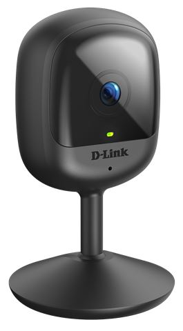 Kamera D-LINK DCS-6100LH/E (1080p, Wi-Fi, IR night vision do 5 m, detekcija pokreta i zvuka)-0