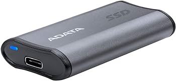 SSD ADATA EXT 500GB SE880 Grey USB3.2 Gen2 x2 Type-C-0