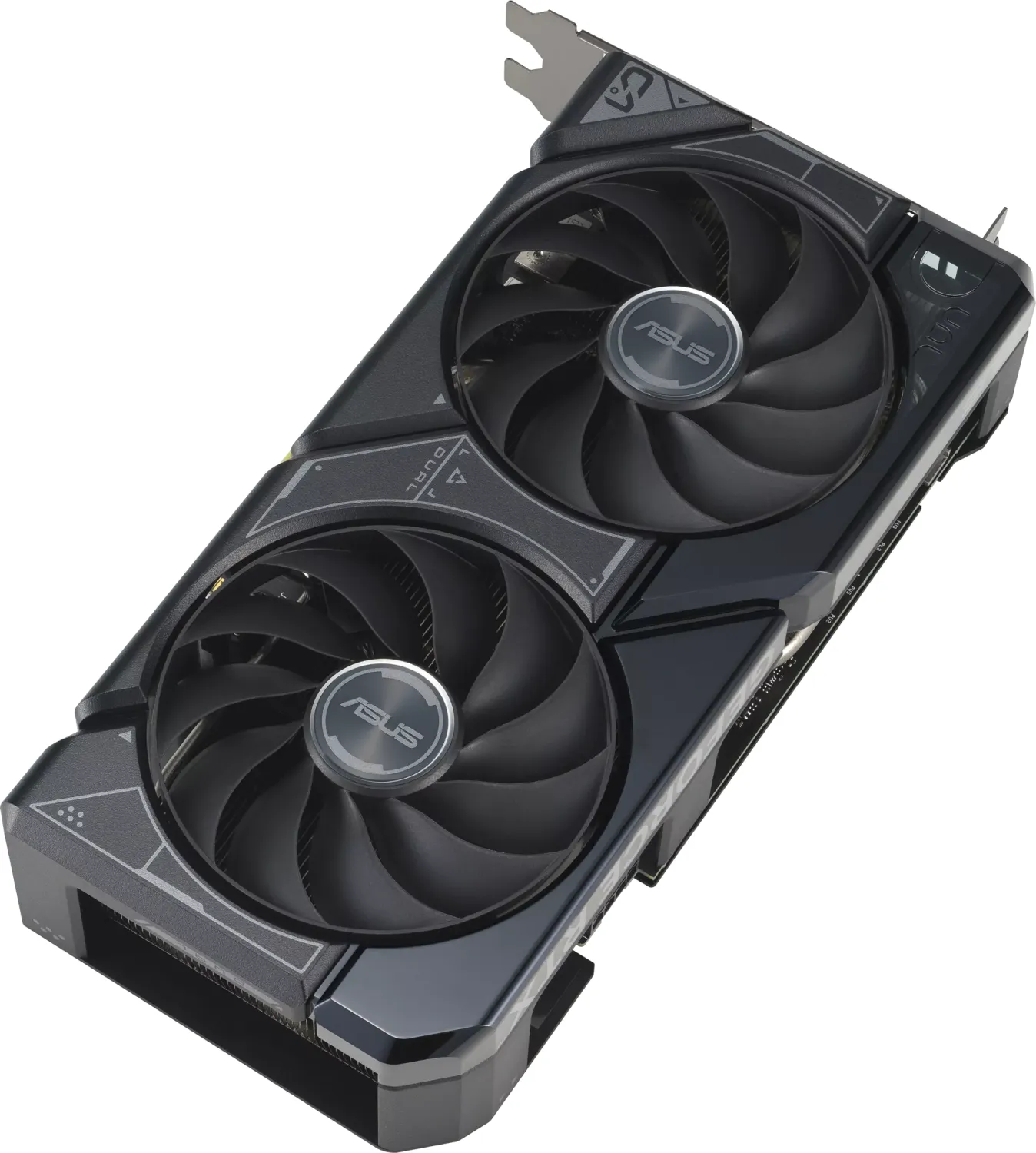 VGA AS DUAL-RTX4060TI-O16G-EVO-3