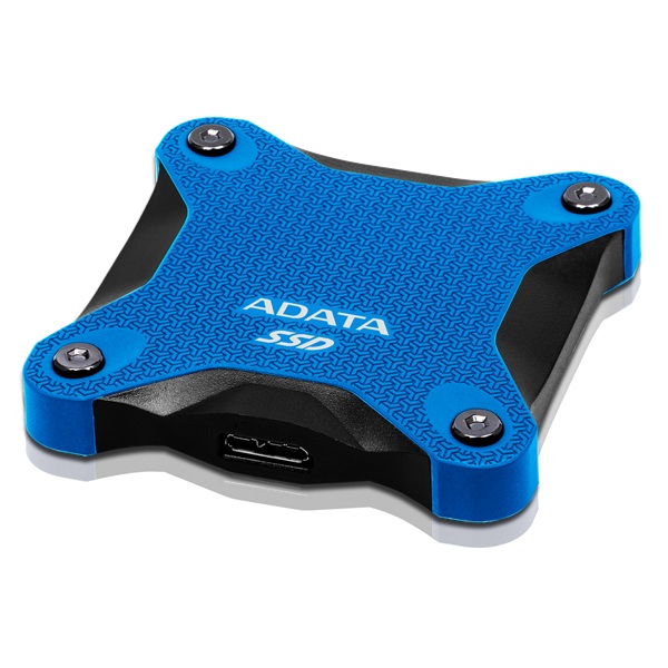 SSD EXT 1TB SD620 Blue AD SD620-1TCBL-1
