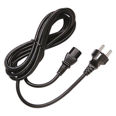 Utičnica HP SRV DOD HPE CABLE 1.83m 10A C13 POWER CORD-0