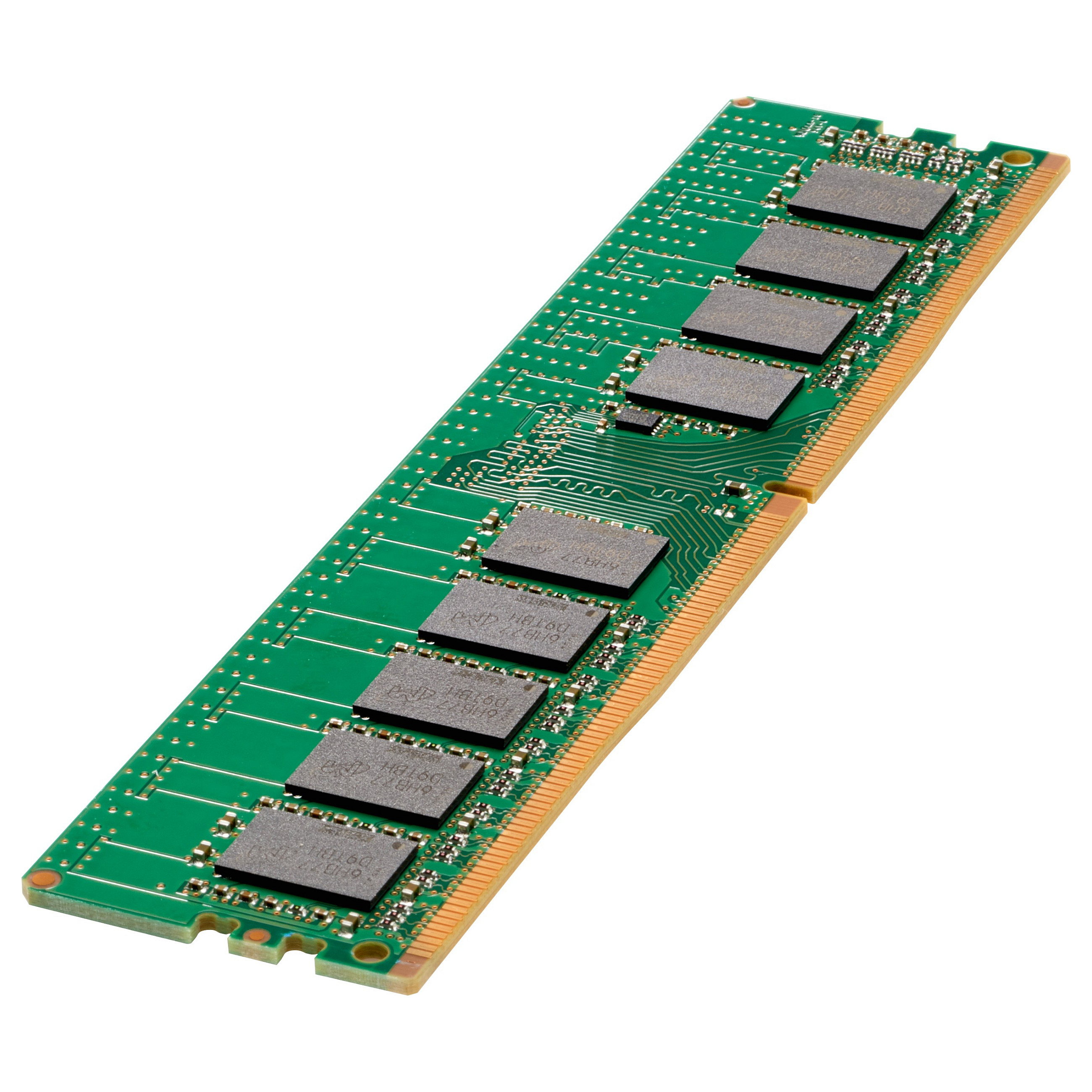 RAM HP SRV DOD HPE MEM 32GB 2Rx4 PC4-3200AA-R-1