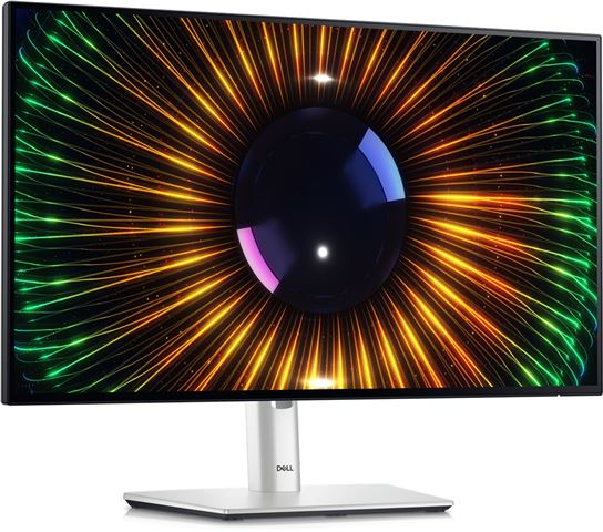 Monitor DELL U2424H 24,1" IPS 1920x1200 USB-C DP HDMI 3Y-1