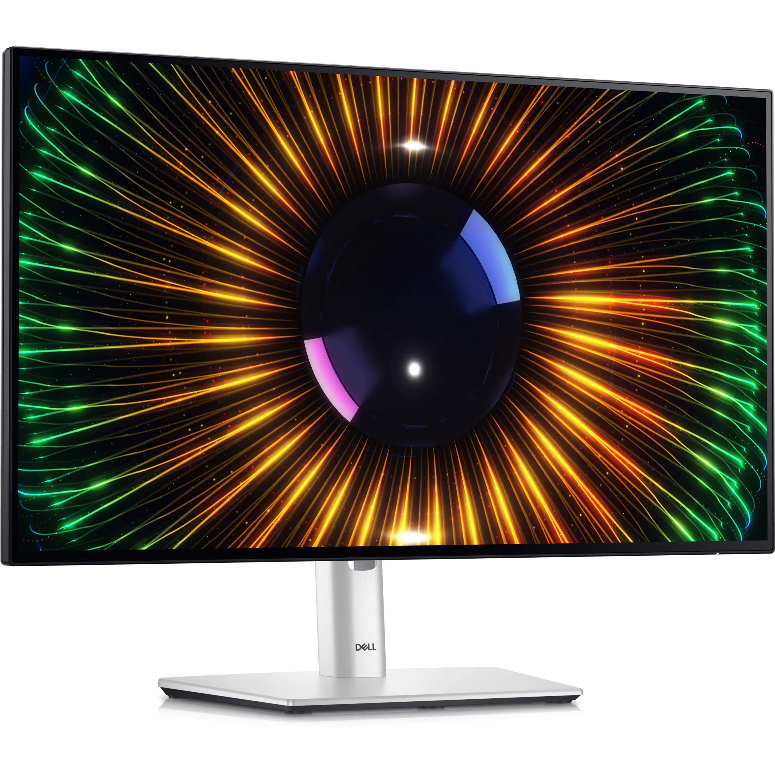 Monitor DELL U2424H 24,1" IPS 1920x1200 USB-C DP HDMI 3Y-0