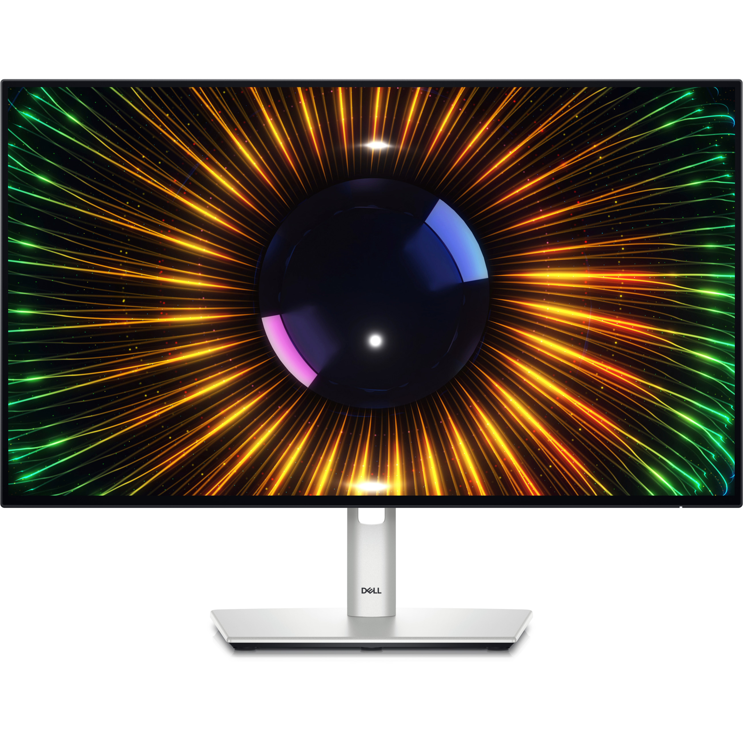 Monitor DELL U2424H 24,1" IPS 1920x1200 USB-C DP HDMI 3Y-2