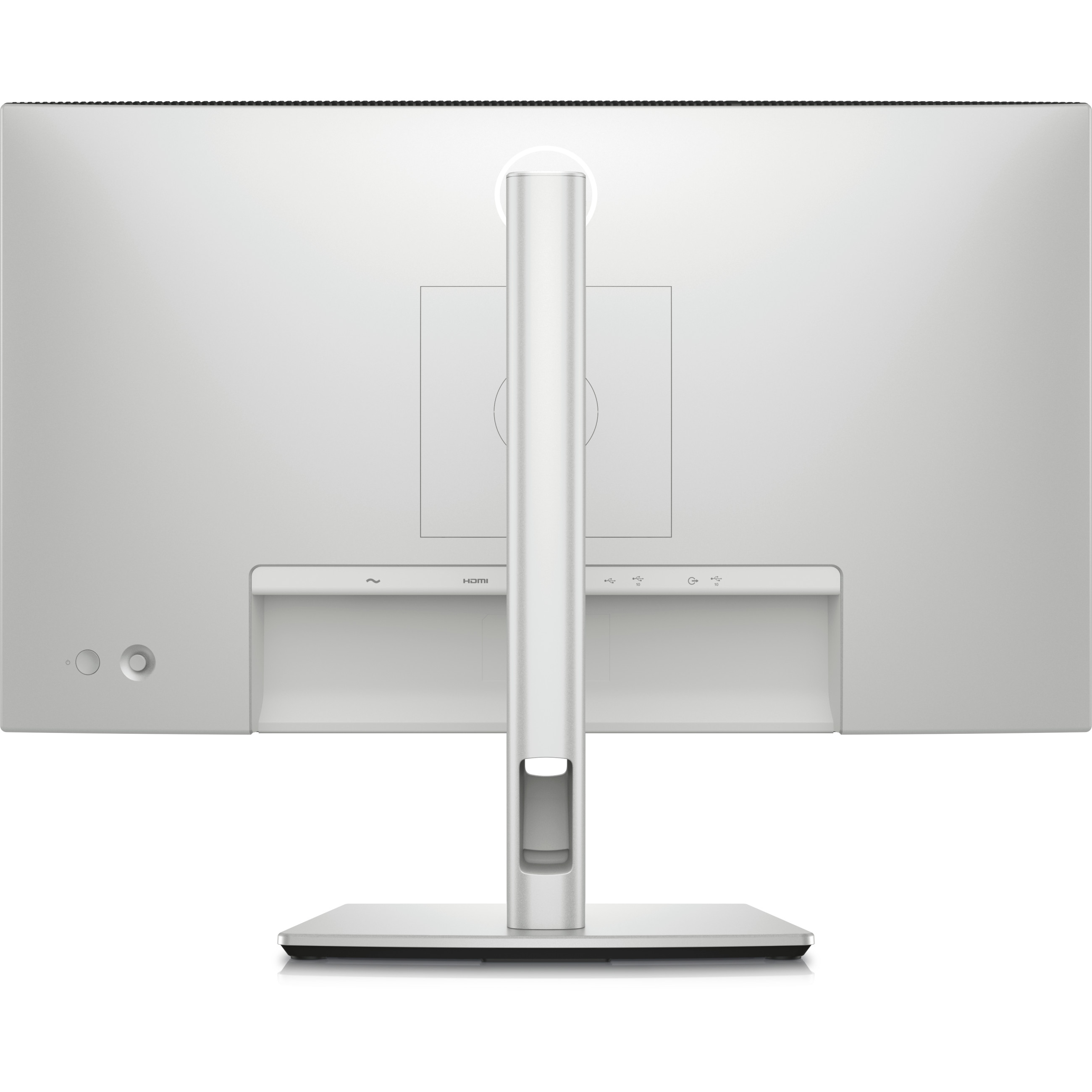 Monitor DELL U2424H 24,1" IPS 1920x1200 USB-C DP HDMI 3Y-3