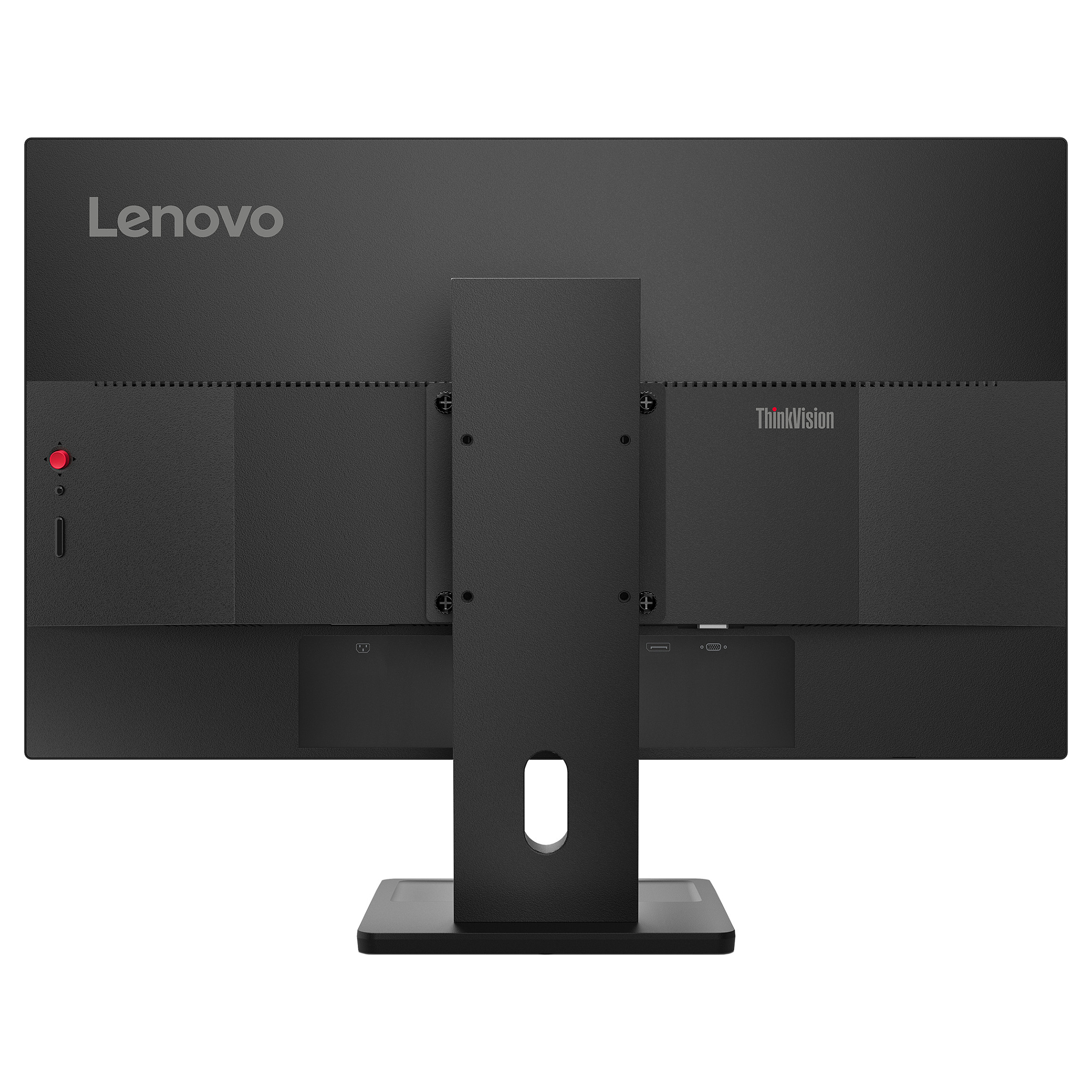 Monitor LENOVO ThinkVision E24-30 63EDMAT2EU (24" IPS, FHD, 100Hz)-5