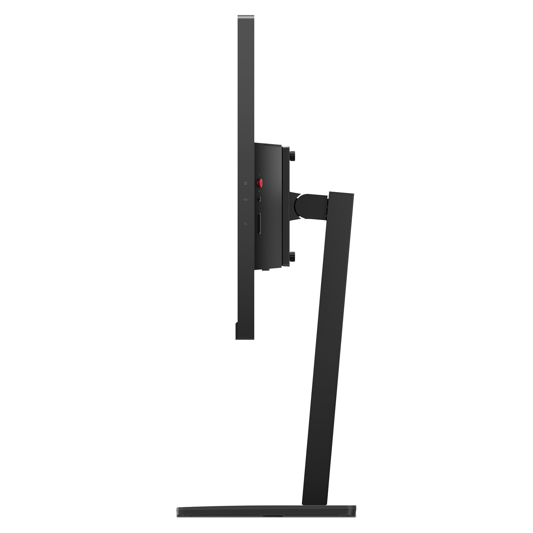 Monitor LENOVO ThinkVision E24-30 63EDMAT2EU (24" IPS, FHD, 100Hz)-9