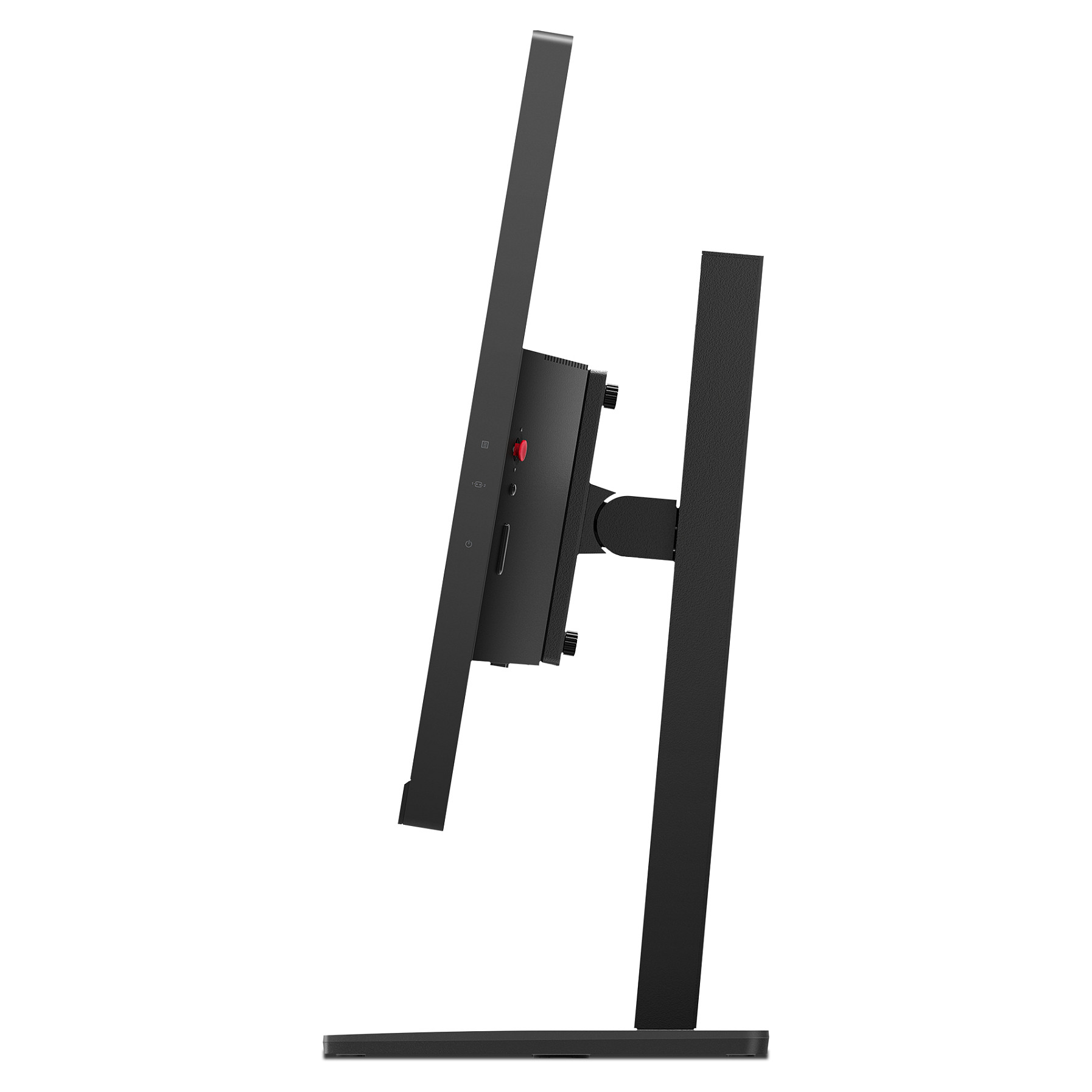 Monitor LENOVO ThinkVision E24-30 63EDMAT2EU (24" IPS, FHD, 100Hz)-10