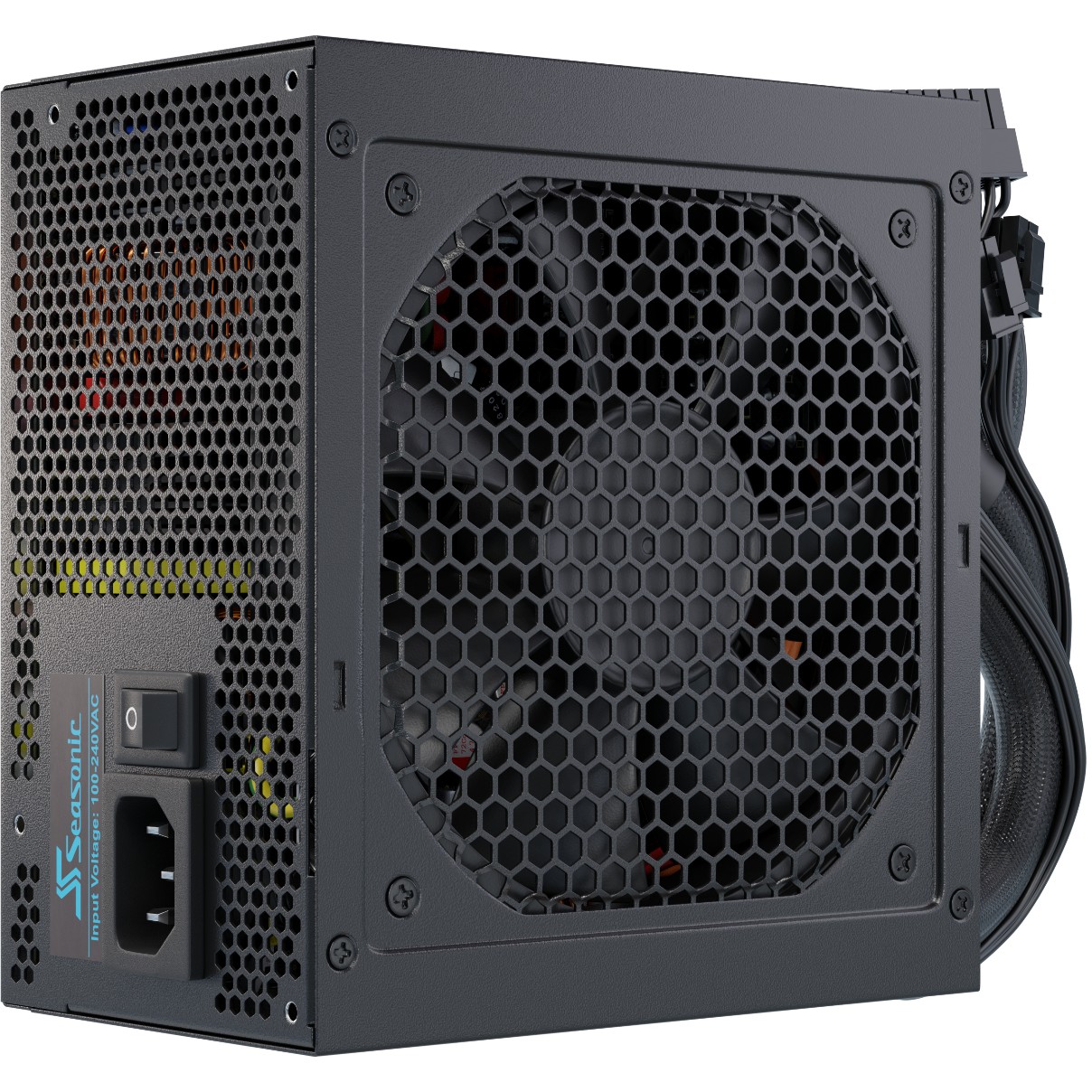 Napajanje Seasonic G12 GM-Series 750W, 80+Gold-1