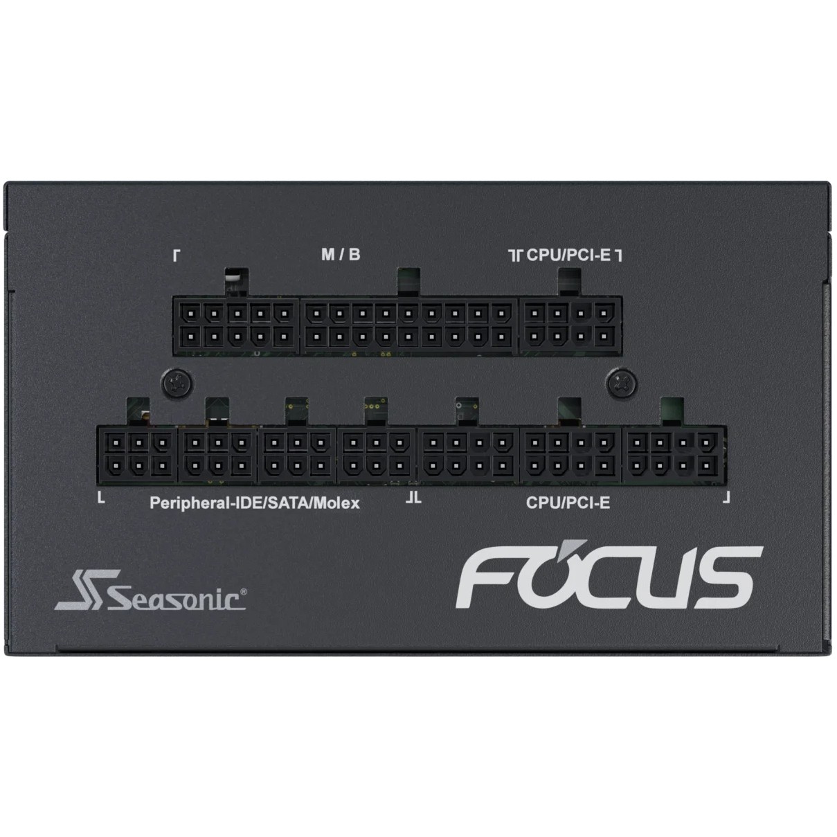 Napajanje SEASONIC FOCUS GX-750 ATX 3.0 80 Plus Gold-2