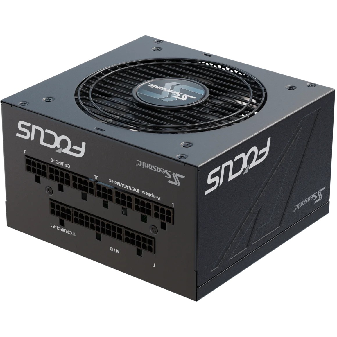 Napajanje SEASONIC FOCUS GX-750 ATX 3.0 80 Plus Gold-3
