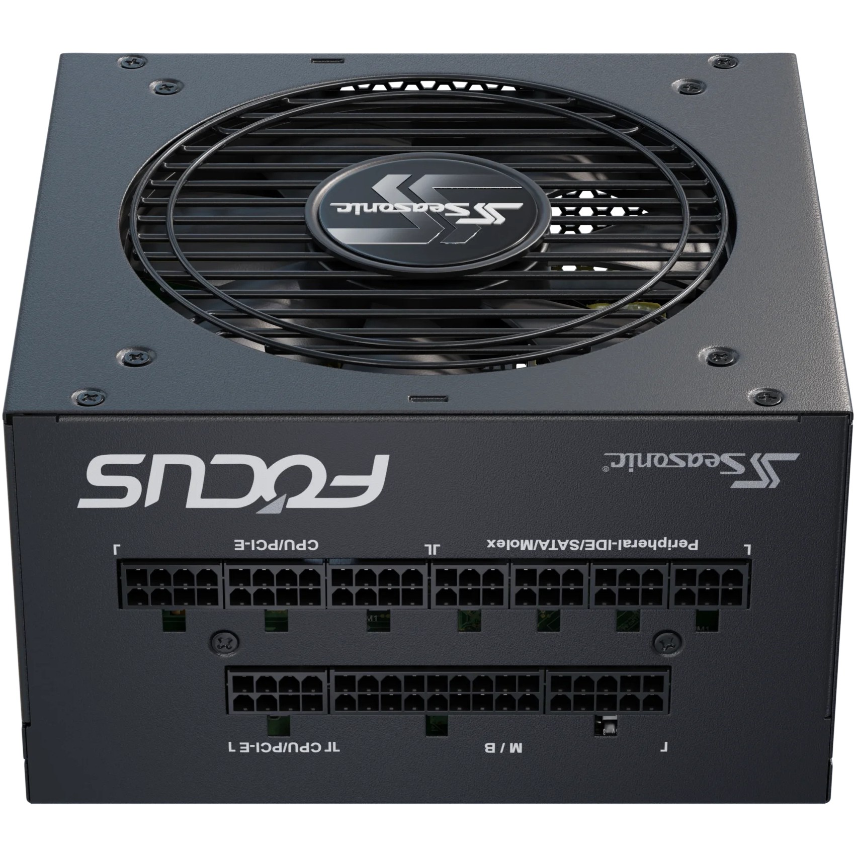 Napajanje SEASONIC FOCUS GX-750 ATX 3.0 80 Plus Gold-4