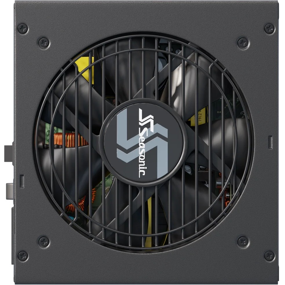 Napajanje SEASONIC FOCUS GX-750 ATX 3.0 80 Plus Gold-7