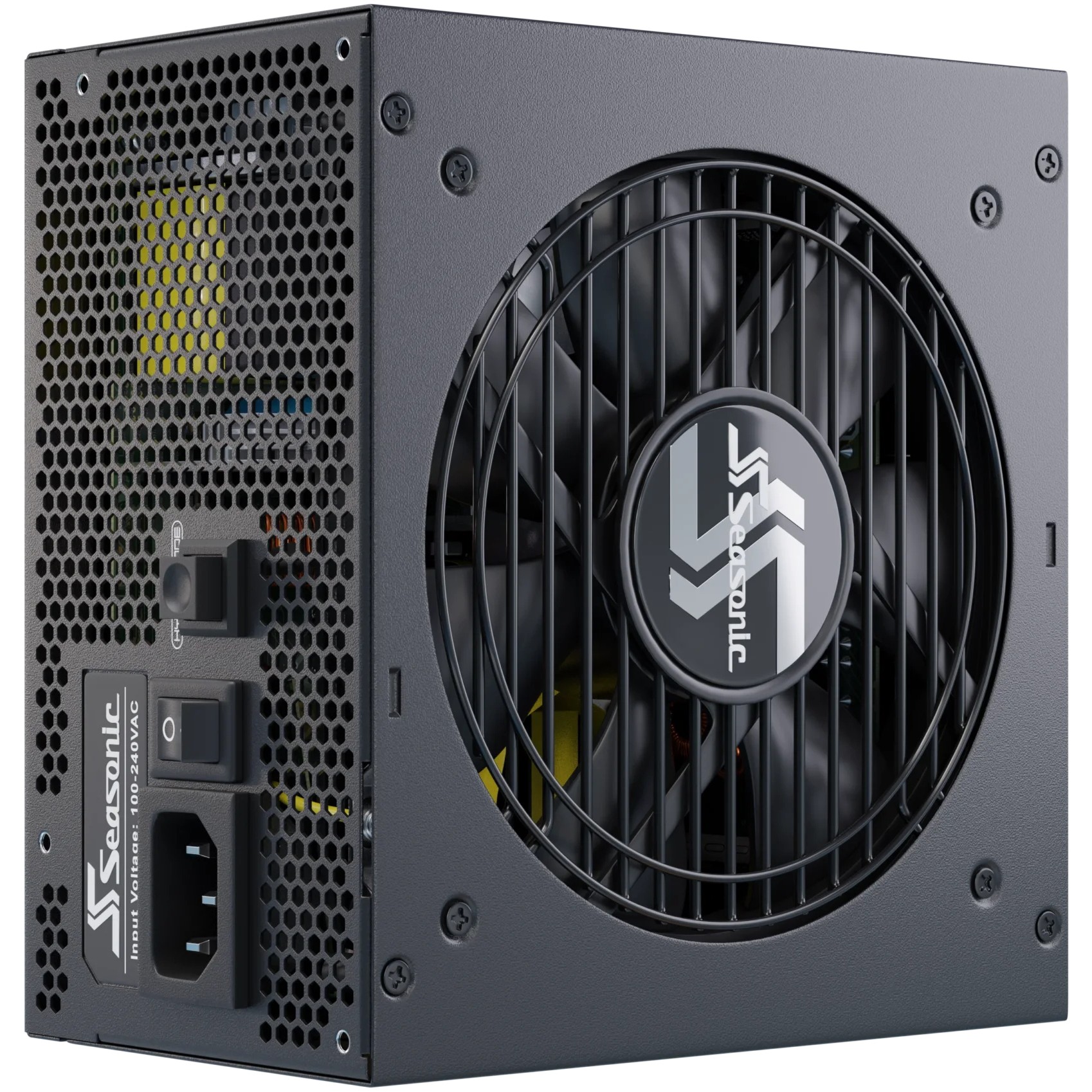Napajanje SEASONIC FOCUS GX-750 ATX 3.0 80 Plus Gold-9