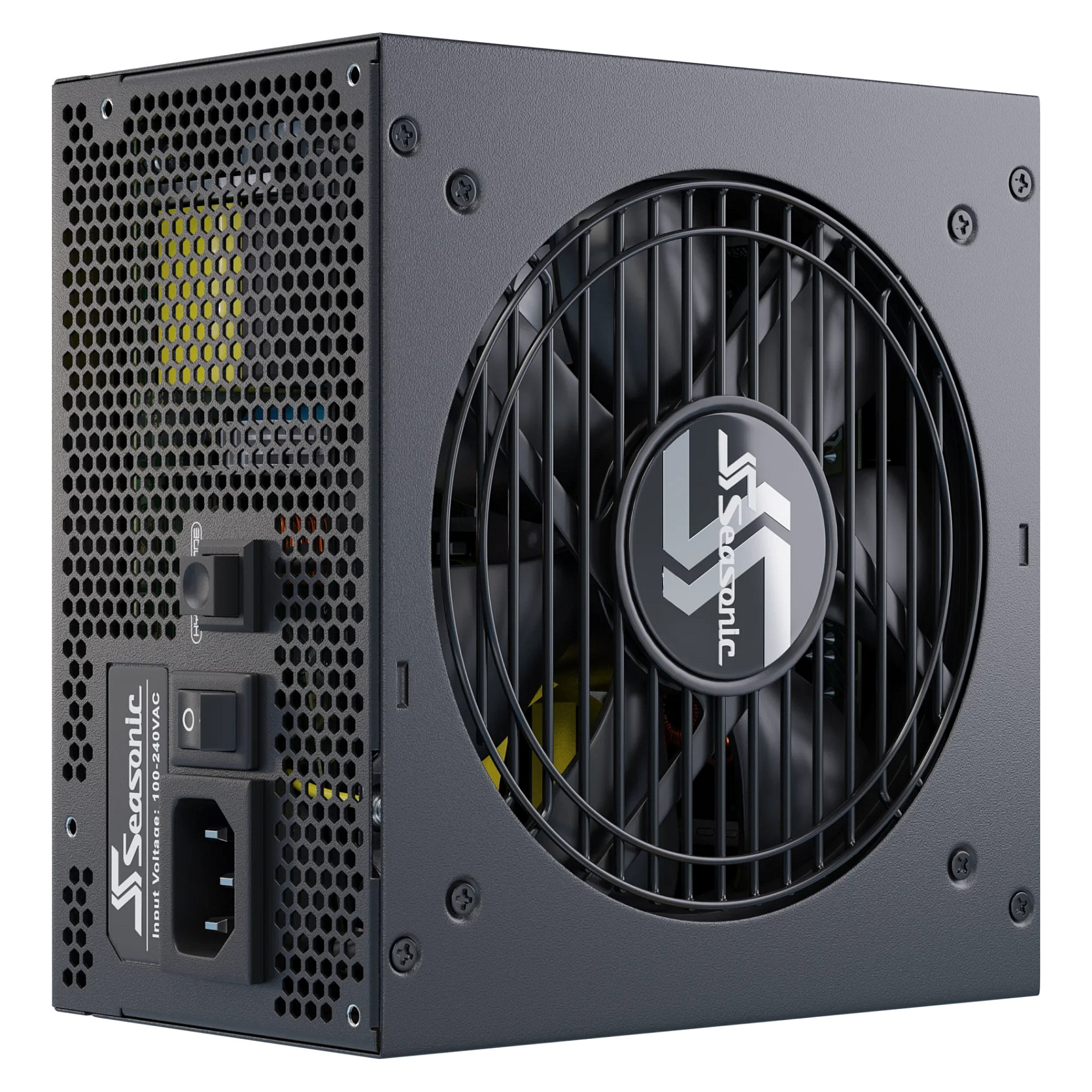 Napajanje SEASONIC FOCUS GX-750 ATX 3.0 80 Plus Gold-10
