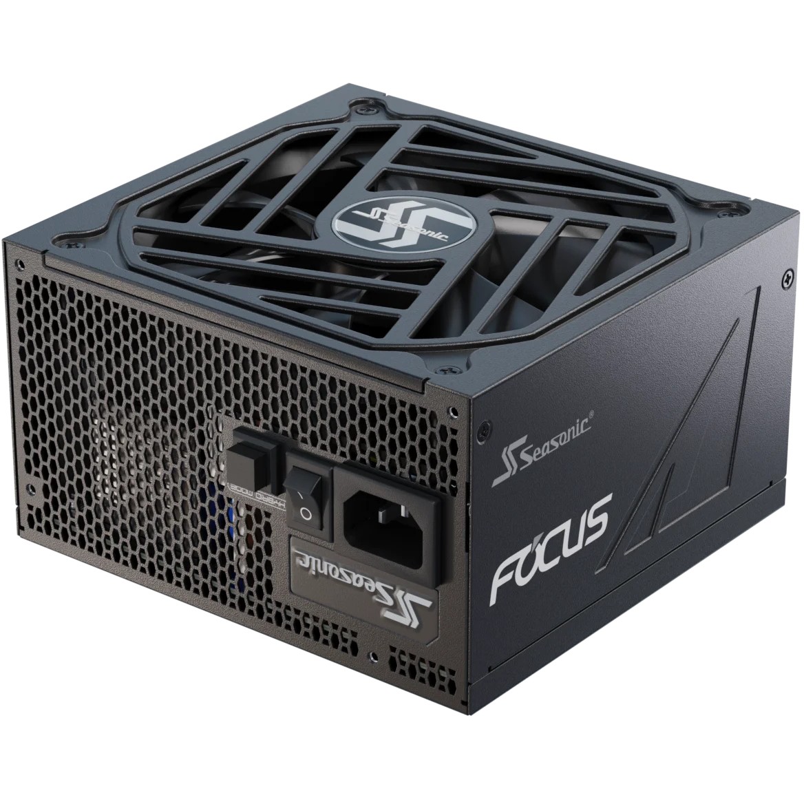 Napajanje Seasonic FOCUS GX-1000 ATX 3.0, 80 Plus Gold-1