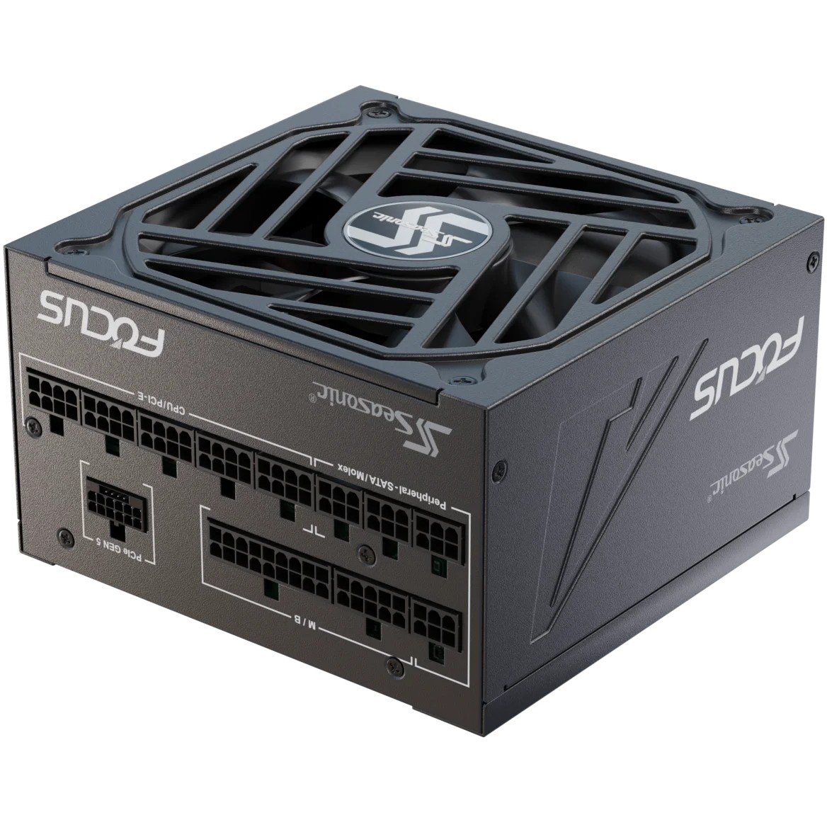 Napajanje Seasonic FOCUS GX-1000 ATX 3.0, 80 Plus Gold-2