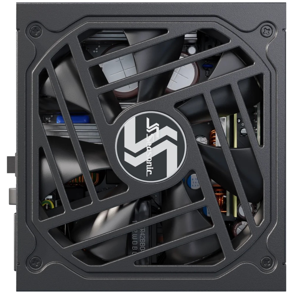 Napajanje Seasonic FOCUS GX-1000 ATX 3.0, 80 Plus Gold-5