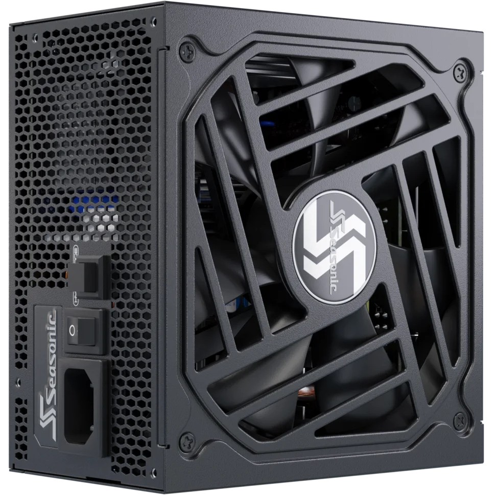 Napajanje Seasonic FOCUS GX-1000 ATX 3.0, 80 Plus Gold-7