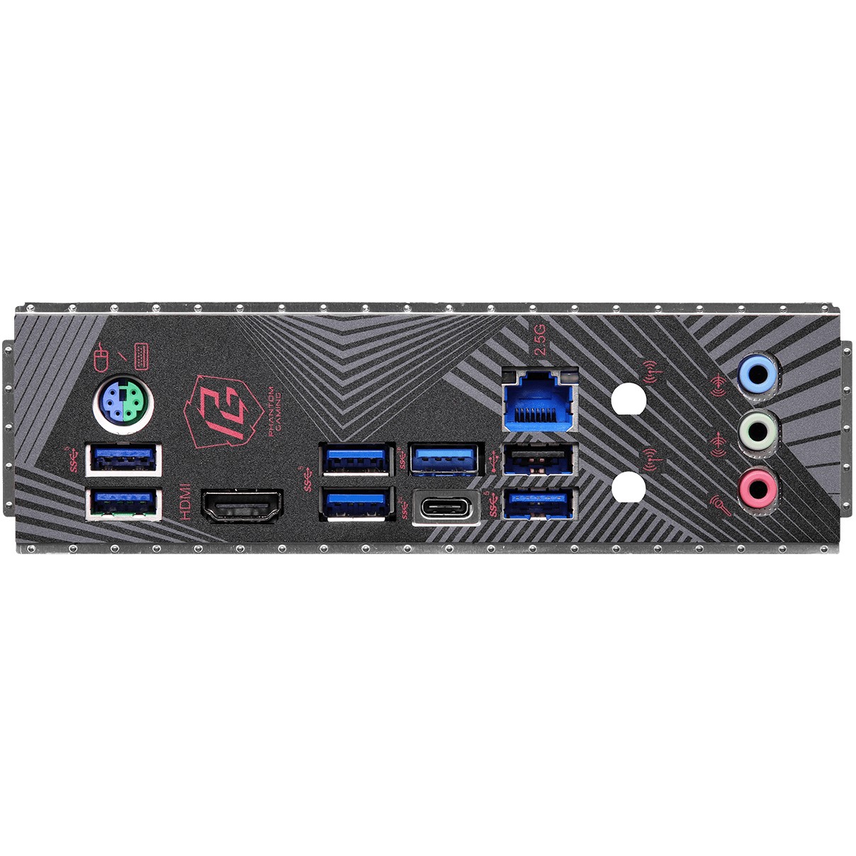 MBO ASROCK 1700 Z790 PG LIGHTNING (LGA1700, DDR4, ATX)-5