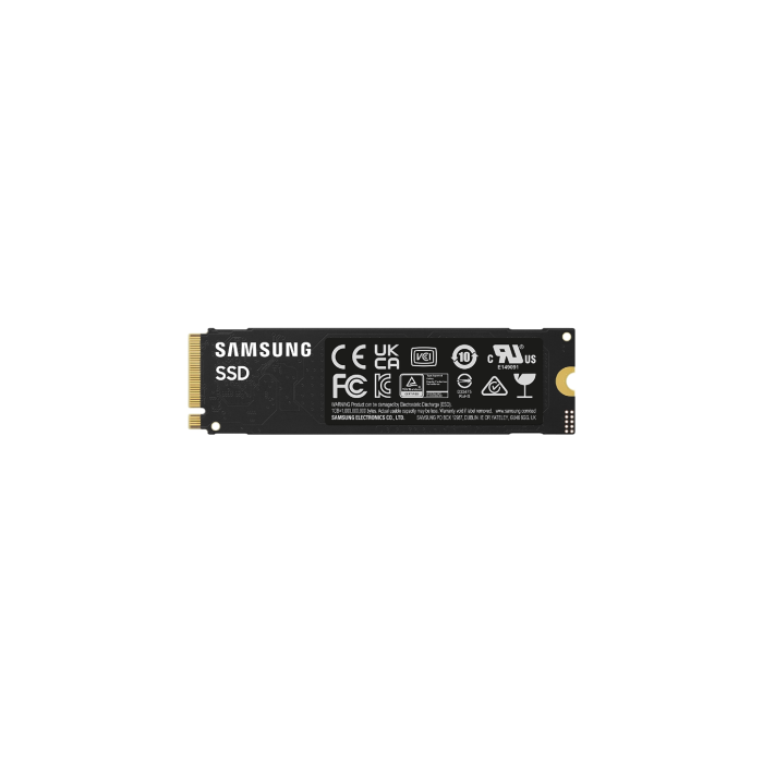 SSD 1TB Samsung 990 EVO Plus M.2 NVMe MZ-V9S1T0BW-9