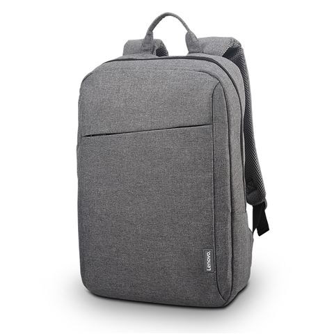 Ruksak LENOVO B210 Grey (za prijenosno računalo 15,6'', 2 pretinca, poliester, siva boja, 470 grama)
