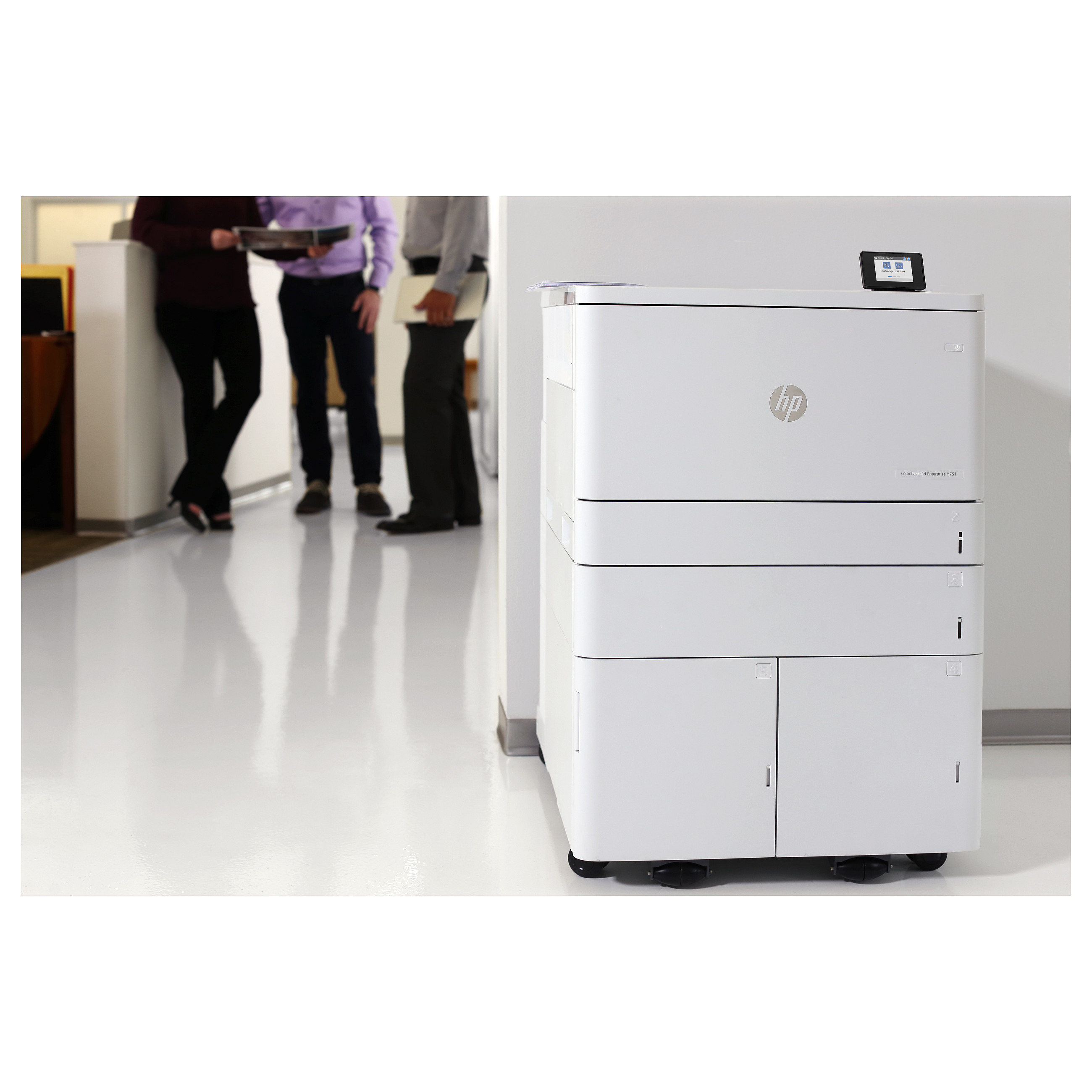 Toner HP 658A W2000A crna boja-6