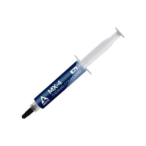 Termalna pasta ARCTIC MX-4 (20g, visoke performanse)