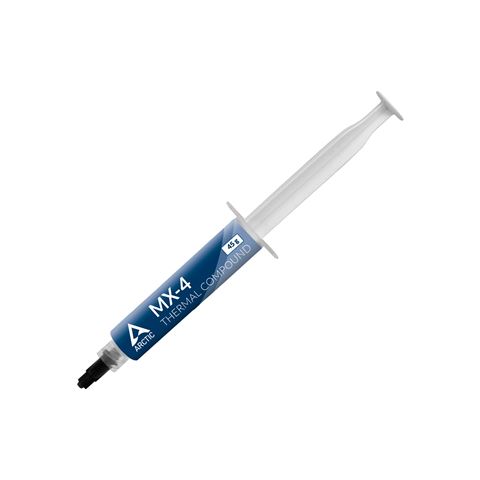 Termalna pasta ARCTIC MX-4 (45g, visoke performanse)-0