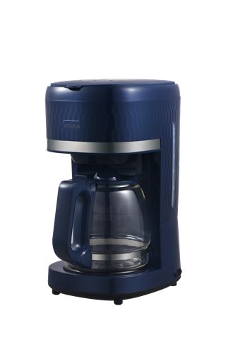 Aparat za kavu VIVAX HOME CM-100812B Vintage-0