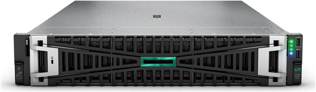 Server HPE DL380 G11 (intel xeon-s 4509y 8-core 2.60ghz 32gb, 8 x sff, broadcom mr408i-o, 1000w)-0