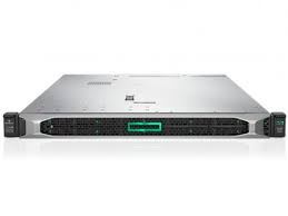 Server HP DL360 G10 (intel xeon-s 4208, 32gb, 8 x sff)-0