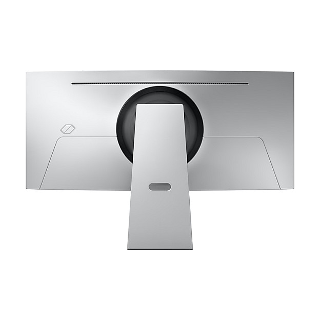 Monitor SAMSUNG LS34DG850SUXDU (34, 219, panel OLED, 3440x1440, 250 cd/m2, kontrast 1.000.0001, 178°, 178°, 0,03 ms, DP, HDCP, HDMI x2, USB 3.0, zvučnici da, zakrivljeni, srebrna boja, postolje pivot, postolje podesivo po visini, swivel, tilt, 175Hz)-6