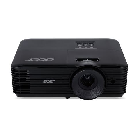 Projektor ACER X1228 (vrsta dlp, max. rezolucija 1920x1200, svjetlina [ansi] 4800, kontrast 200001, trajnost lampe (normal) (h) 5000, trajnost lampe (eco) (h) 10000, 169, 43, composite vidio (rca), d-sub x1, hdmi x2, pc audio x1, rs232, usb x1)-0