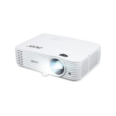 Projektor ACER X1629HK (DLP, 1280x720, 4500 ANSI, 20.0001, trajnost lampe normal 6000 h, eco 10000 h, 169, wireless, HDMI, USB, audio in/out, zvučnici 1x3 W, 27 dB)-2