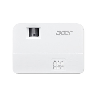 Projektor ACER X1629HK (DLP, 1280x720, 4500 ANSI, 20.0001, trajnost lampe normal 6000 h, eco 10000 h, 169, wireless, HDMI, USB, audio in/out, zvučnici 1x3 W, 27 dB)-3
