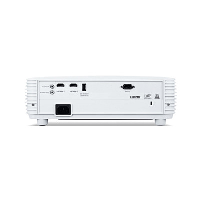 Projektor ACER X1629HK (DLP, 1280x720, 4500 ANSI, 20.0001, trajnost lampe normal 6000 h, eco 10000 h, 169, wireless, HDMI, USB, audio in/out, zvučnici 1x3 W, 27 dB)-4