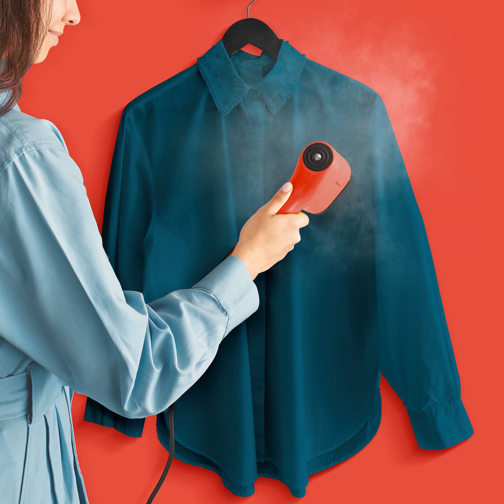 Uređaj za glačanje TEFAL DT2022E1 (okomita)-5