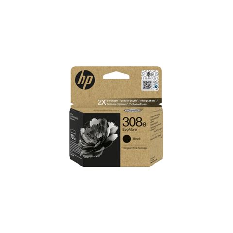 Toner HP SUP INK 7FP22UE (crna boja, 320 str.)