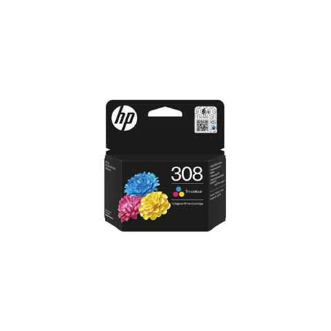 Toner HP 7FP20UE no.308 Tri-color