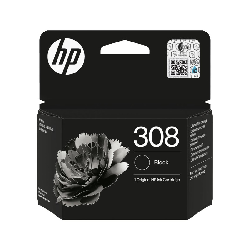 Toner HP 7FP21UE crna boja-0