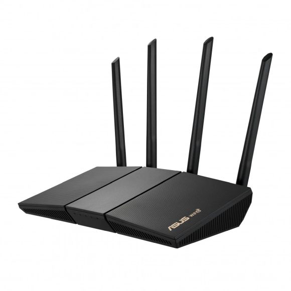 Router ASUS NET RT-AX57-3