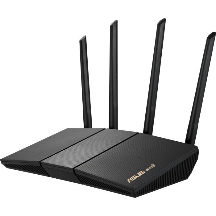 Router ASUS NET RT-AX57-0