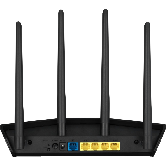 Router ASUS NET RT-AX57-2