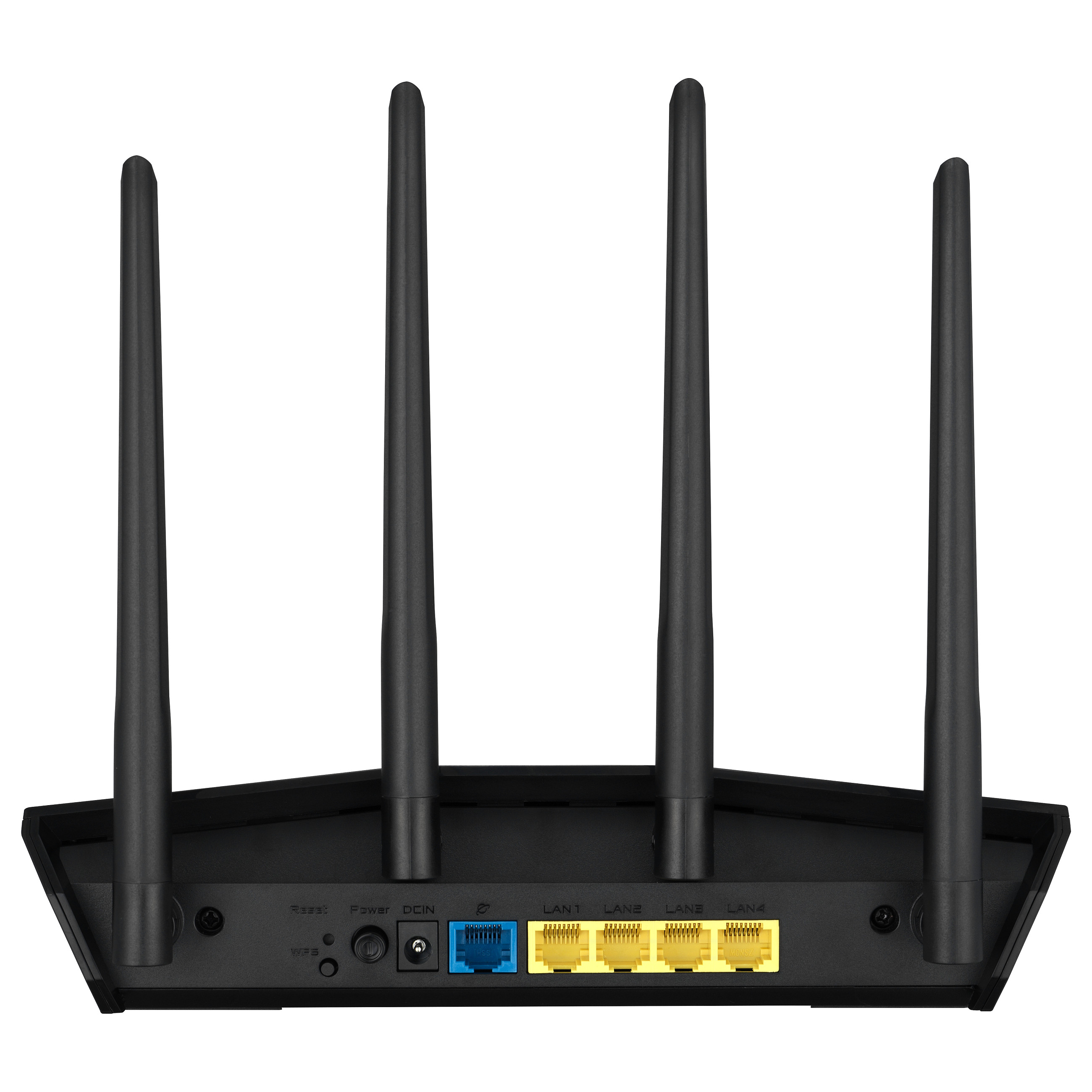 Router ASUS NET RT-AX57-8