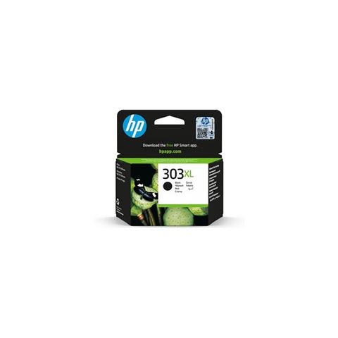 Toner HP SUP INK T6N04AE crna boja