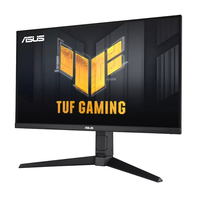 Monitor ASUS TUF Gaming VG27AQML1A 27" IPS 2560x1440 260Hz-5