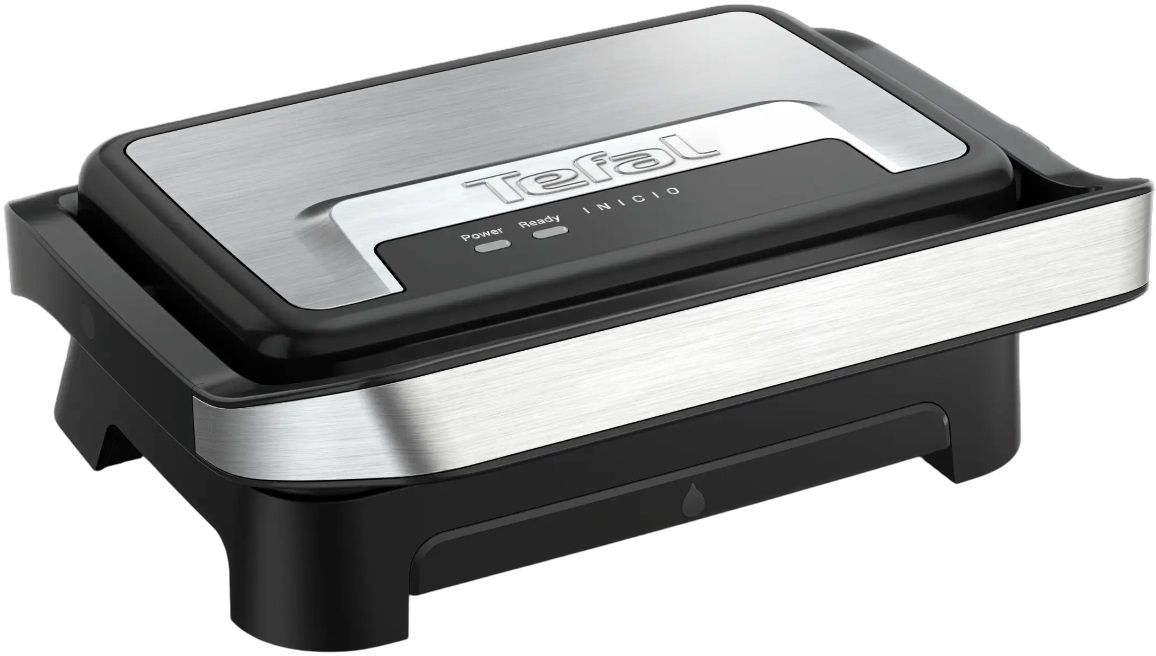 Toster/grill TEFAL Inicio Compact GC270D10 (1000W)-1